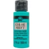 Plaid Folkart Color Shift Paint (view colors)