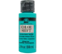 Plaid Folkart Color Shift Paint (view colors)
