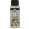 Plaid Folkart Glitterific Paint – 2-ounce – Unicorn