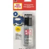 Plaid Mod Podge Dimensional Magic Glitter – 2-ounce – Silver