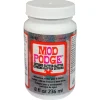 Plaid Mod Podge – 8-ounce – Extreme Glitter