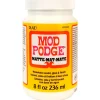 Plaid Mod Podge – 8-ounce – Matte