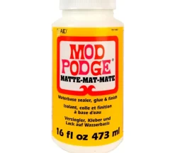 Plaid Mod Podge – 16-ounce – Matte