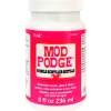 Plaid Mod Podge – 8-ounce – Sparkle