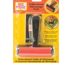 Plaid Mod Podge Professional Decoupage Tools