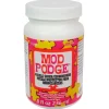 Plaid Mod Podge Puzzle Saver – 8-ounce – Clear