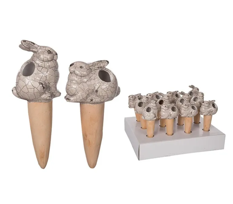 Plant Waterer – 1 Bunny – Style Shipped is Randomly Picked