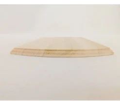 Plaque Board – Natural Pine