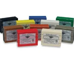 Plastalina Modeling Clay – 1-pound (view colors)