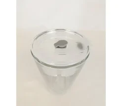 Plastic Tumbler – 9-inch