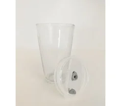 Plastic Tumbler – 9-inch