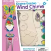 Playful Puppy Birdhouse Wood Craft & Paint Kit