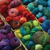 Plenty of Yarn – 1000 Piece Puzzle