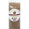 PlumEasy Patterns Ground Walnut Shells – 12-ounce – Unscented