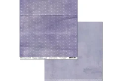 Plume & Petal Double-Sided Cardstock – 12″X12″ – Solid 4