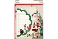 Pocket Binder 6×8 SN@P! Inserts