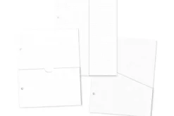 Pocket Binder 6×8 SN@P! Inserts