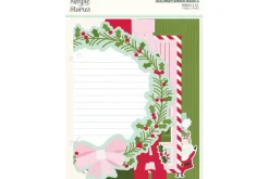 Pocket Binder 6×8 SN@P! Inserts
