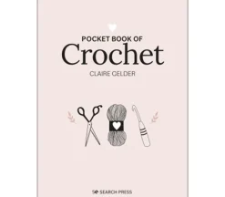 Pocket Book of Crochet