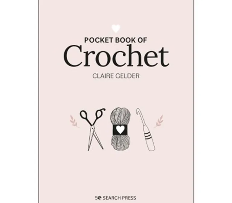 Pocket Book of Crochet