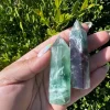 Point – Ab Clear Quartz