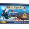 Polar Express Opoly Game