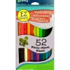 Polyform EZ Shape Modeling Clay Set – 52 Piece
