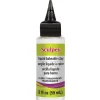 Polyform Sculpey Liquid Clay – 2-ounce – Clear