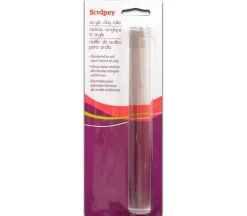 Polyform Sculpey Tool Acrylic Roller – 8-inch