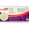 Polyform Super Sculpey Clay – 1-pound – Beige