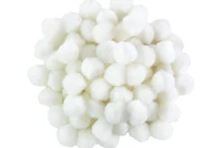 Pom-Poms – 10mm – 100pc. – Pastel Mix