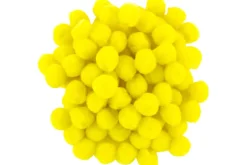 Pom-Poms – 10mm – 100pc. – Pastel Mix