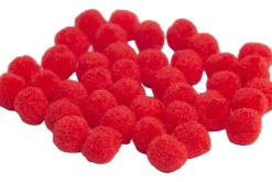 Pom-Poms – 10mm – 100pc. – Pastel Mix
