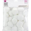 Pom-Poms – Multi-Size – 300pc. – Primary