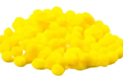 Pom-Poms – .75″ – 45pc. – Red