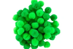 Pom-Pom Variety Pack – 100pc. – Multi