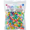 Pony Bead Fun Pack – 750pc. Blue