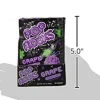 Pop Rocks – Grape – 1 Piece