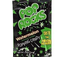 Pop Rocks – Watermelon – 1 Piece
