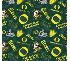 Portland Trail Blazers Fabric – NBA Team Print