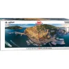 Porto Venere Italy Panoramic Puzzle – 1000 Piece