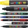 Posca Paint Markers – Broad – Fluorescent (view colors)