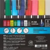 Posca Paint Marker Set – PC-5M Medium Tip – 8 Piece
