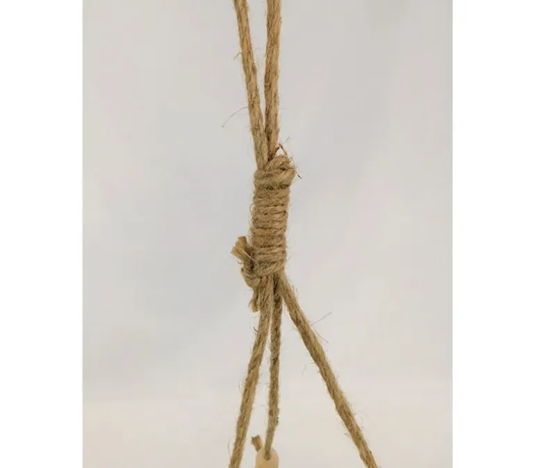 Pot – Hanging Hexagon