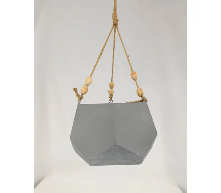 Pot – Hanging Hexagon