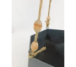Pot – Hanging Hexagon