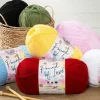 Pound of Love Premium Acrylic Worsted Yarn