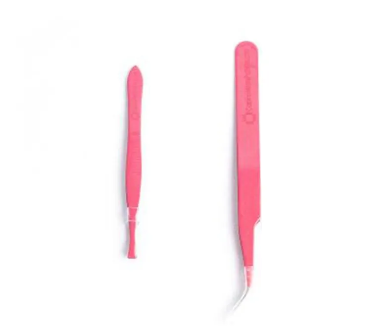 Precision Tweezers – 2 styles