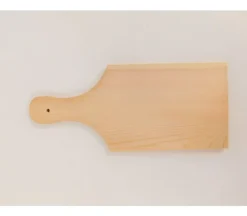 Premium Bamboo Charcuterie Tray with Ramekins and Hidden Knife Drawer