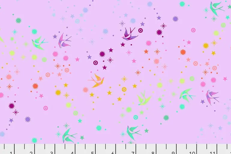 Prince Charming Fairydust Lavender